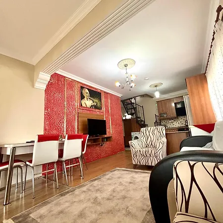 - Airport Villa Dalaman