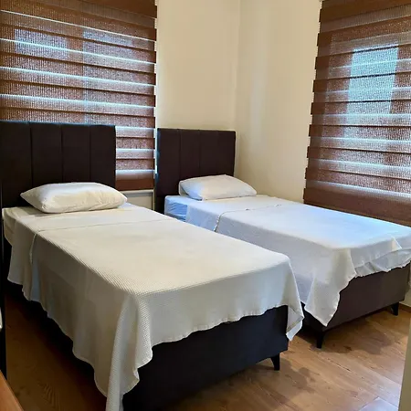 Villa Müjgan Hanım Konağı