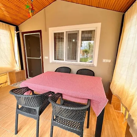 Villa Muejgan Hanim Konagi *