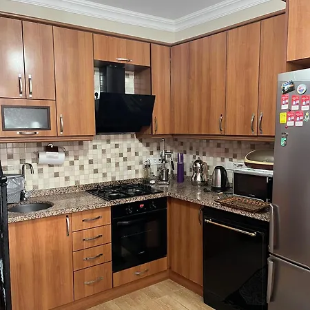 Muejgan Hanim Konagi Villa *