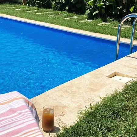 ヴィラ Villa Dalaman *