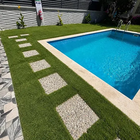 Villa Muejgan Hanim Konagi Dalaman