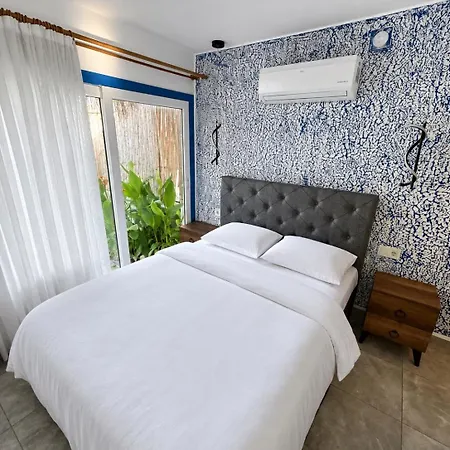 Villa Muejgan Hanim Konagi *